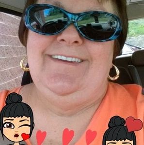 Meet your Posher, Ginger